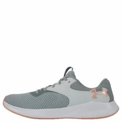 Ua W Charged Aurora 2 Green