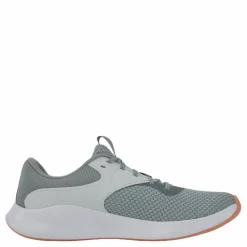 Ua W Charged Aurora 2 Green