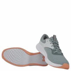 Ua W Charged Aurora 2 Green