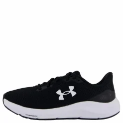 Ua W Charged Pursuit 4 Black