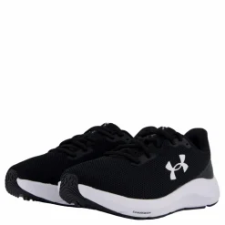 Ua W Charged Pursuit 4 Black