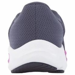 Ua W Charged Pursuit 3 Tempered Steel