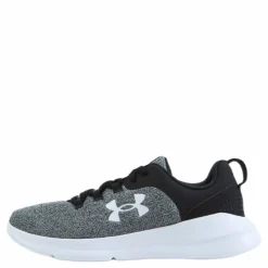 Ua W Essential Nm Black