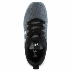 Ua W Essential Nm Black