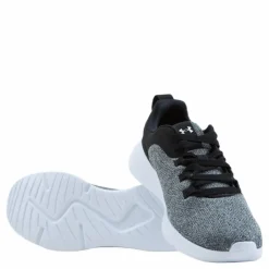 Ua W Essential Nm Black