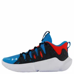 Ua W Flow Breakthru 4 Mm Black