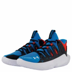 Ua W Flow Breakthru 4 Mm Black