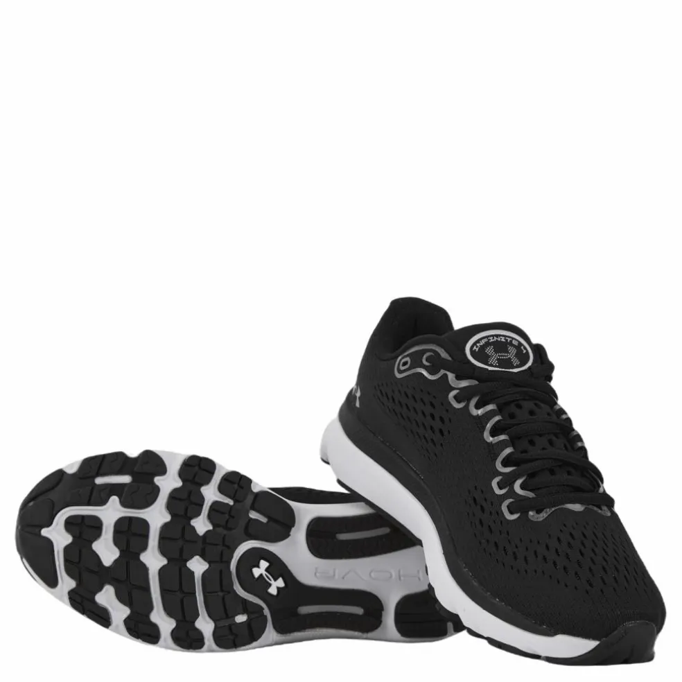 Ua W Hovr Infinite 4 Black