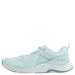 Ua W Hovr Omnia Green