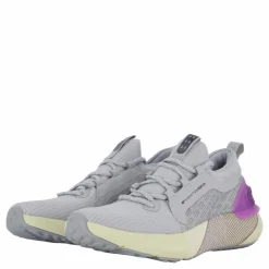 Ua W Hovr Phantom 3 Se Grey