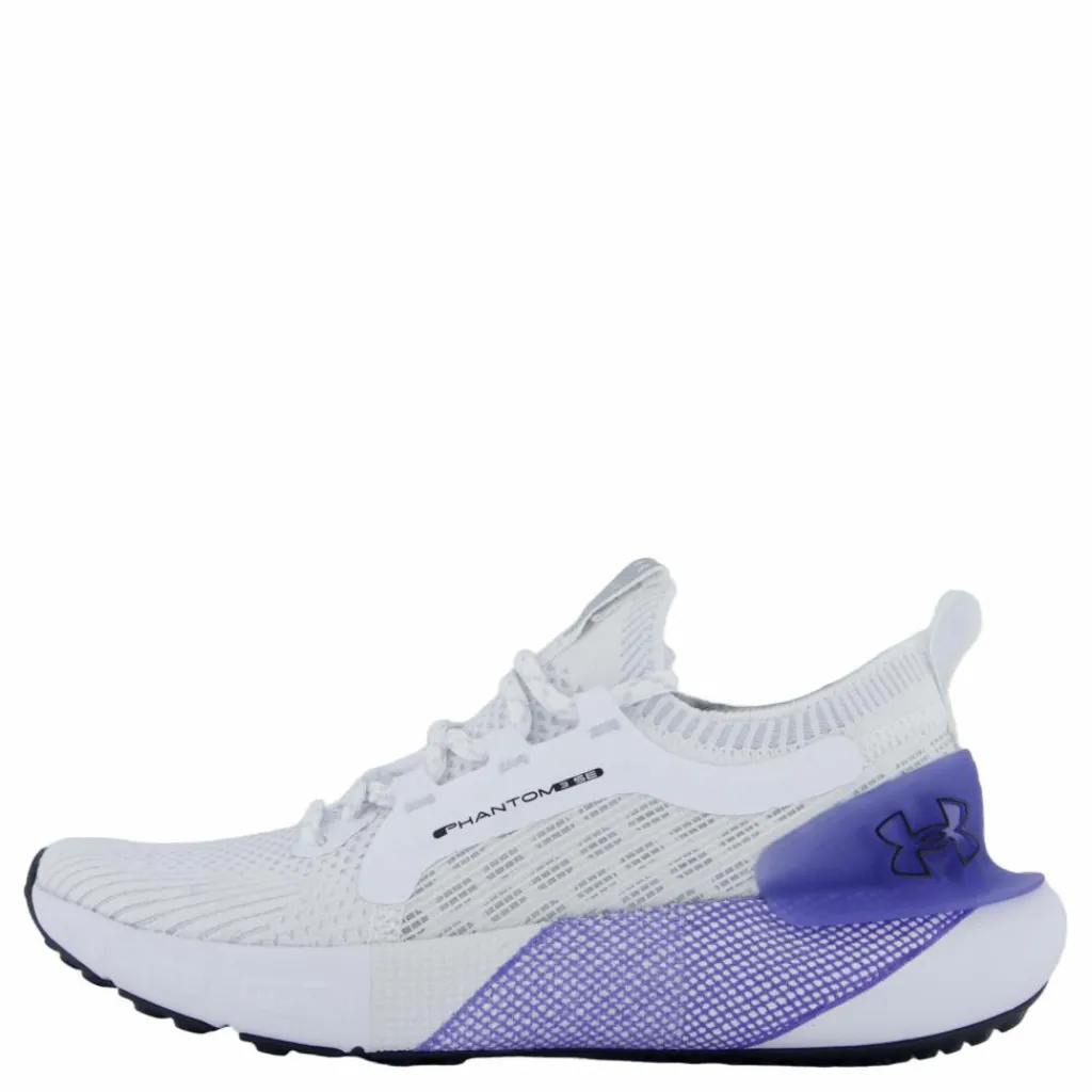 Ua W Hovr Phantom 3 Se Grey