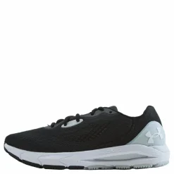 Ua W Hovr Sonic 5 Black / White / White