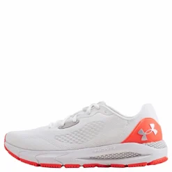 Ua W Hovr Sonic 5 White