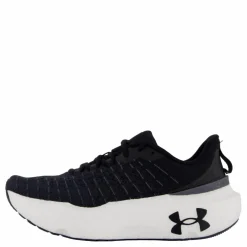 Ua W Infinite Elite Black