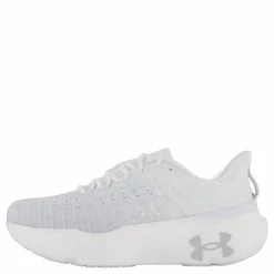 Ua W Infinite Elite White