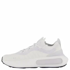 Ua W Phantom 4 White