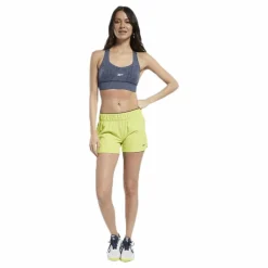 UBF Epic Short Yellow