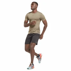 Ubf Epic Shorts Black