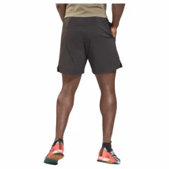 Ubf Epic Shorts Black