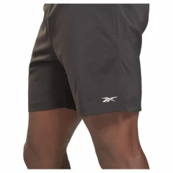 Ubf Epic Shorts Black