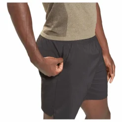 Ubf Epic Shorts Black