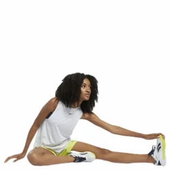 UBF Perforated Tank Grey