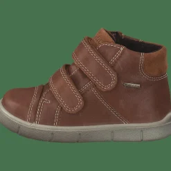 Ulli Velcro Gore-tex® Brown