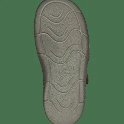 Ulli Velcro Gore-tex® Brown