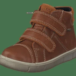Ulli Velcro Gore-tex® Brown