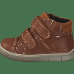 Ulli Velcro Gore-tex® Brown