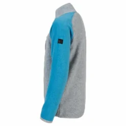 Ulrick Fleece Blue