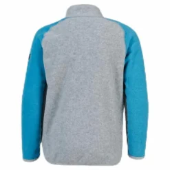 Ulrick Fleece Blue