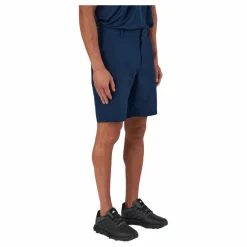 Ultimate365 8.5-Inch Golf Shorts Collegiate Navy
