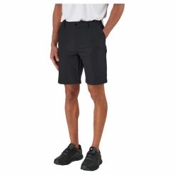Ultimate365 8.5-Inch Golf Shorts Black