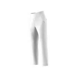 Ultimate365 Solid Ankle Trousers White