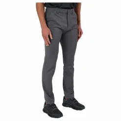 Ultimate365 Tapered Trousers Grey Five