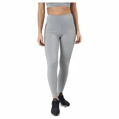 Ultimate Training Logo Tights Grey