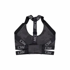 Ultimate Training Sports Bra W Black