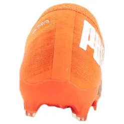 Ultra 2.1 FG/AG Junior Orange/Black