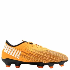 Ultra 4.1 FG/AG Junior Orange/Black