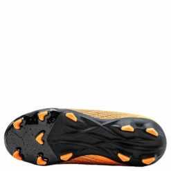 Ultra 4.1 FG/AG Junior Orange/Black