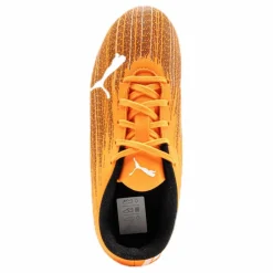 Ultra 4.1 FG/AG Junior Orange/Black
