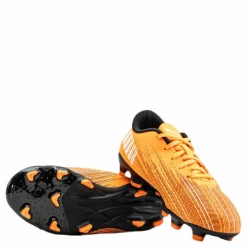 Ultra 4.1 FG/AG Junior Orange/Black