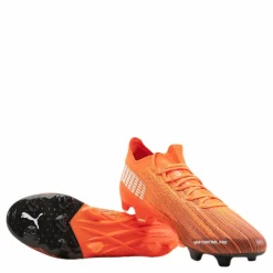 Ultra 1.1 FG/AG Orange/Black