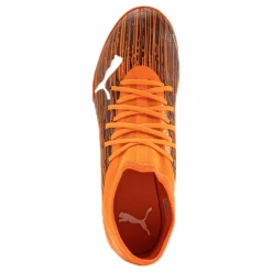 Ultra 3.1 IT Orange/Black