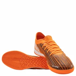 Ultra 3.1 IT Orange/Black