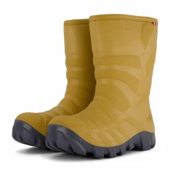 Ultra 2.0 Mustard/Grey