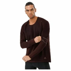 Ultra Crew M Black/Red