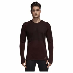 Ultra Crew M Black/Red