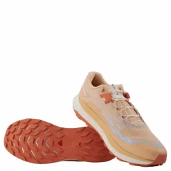 Ultra Glide W Almond Cream/white/arctic Ice